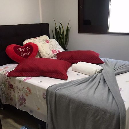Casa Aconchego Dos Canyons Praia Grande  Ngoại thất bức ảnh