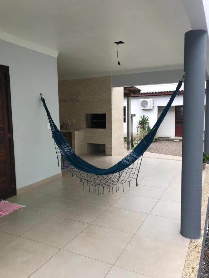 Casa Aconchego Dos Canyons Praia Grande  Ngoại thất bức ảnh