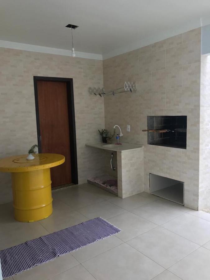 Casa Aconchego Dos Canyons Praia Grande  Ngoại thất bức ảnh