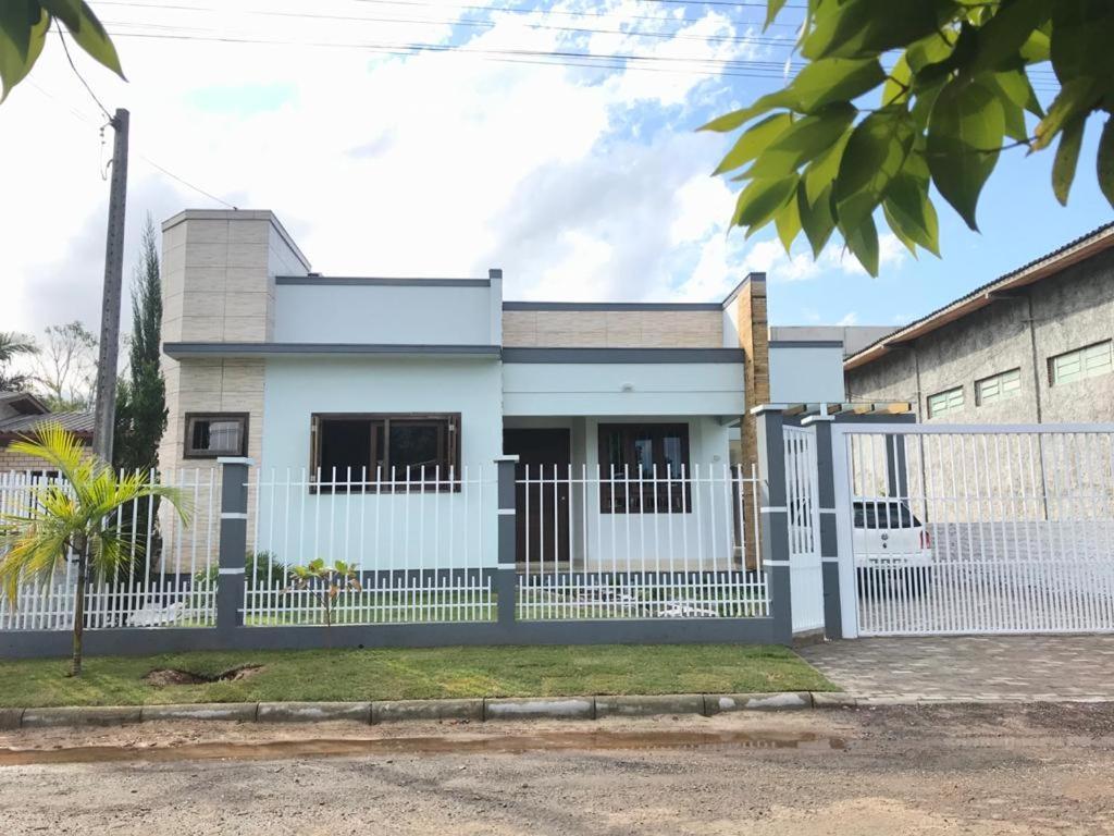 Casa Aconchego Dos Canyons Praia Grande  Ngoại thất bức ảnh