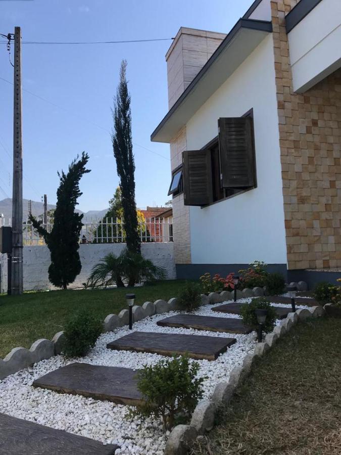 Casa Aconchego Dos Canyons Praia Grande  Ngoại thất bức ảnh