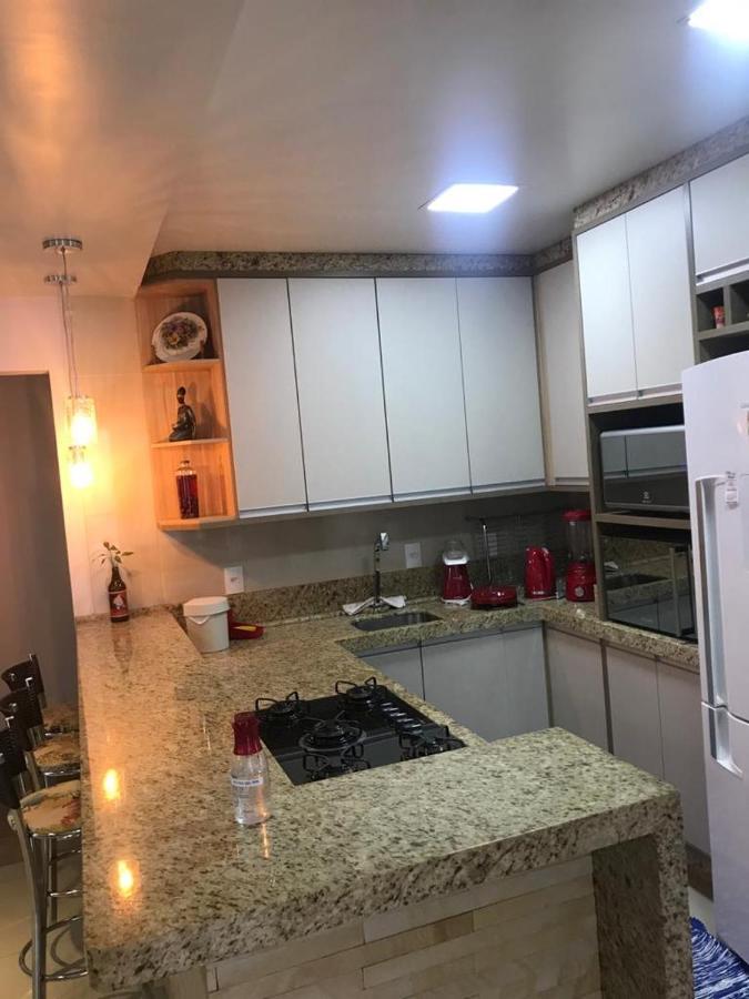 Casa Aconchego Dos Canyons Praia Grande  Ngoại thất bức ảnh