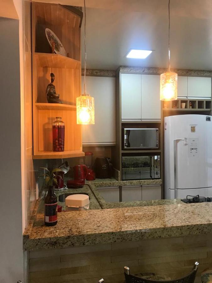Casa Aconchego Dos Canyons Praia Grande  Ngoại thất bức ảnh