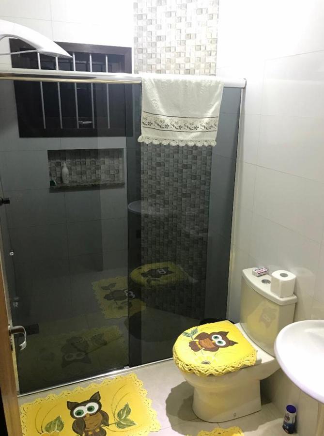 Casa Aconchego Dos Canyons Praia Grande  Ngoại thất bức ảnh