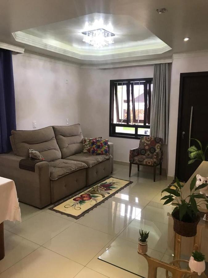 Casa Aconchego Dos Canyons Praia Grande  Ngoại thất bức ảnh