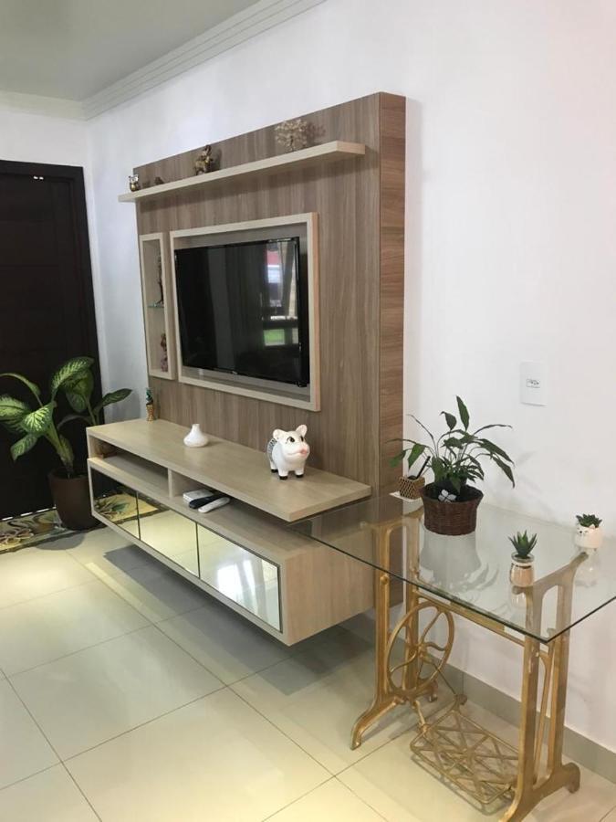 Casa Aconchego Dos Canyons Praia Grande  Ngoại thất bức ảnh