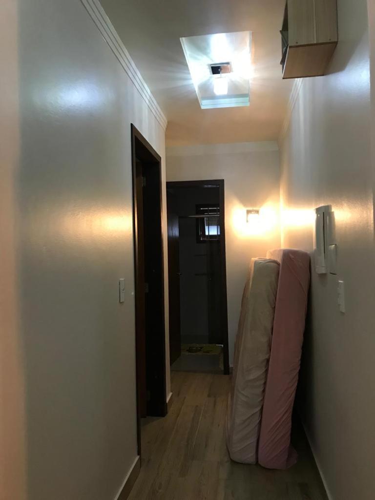 Casa Aconchego Dos Canyons Praia Grande  Ngoại thất bức ảnh