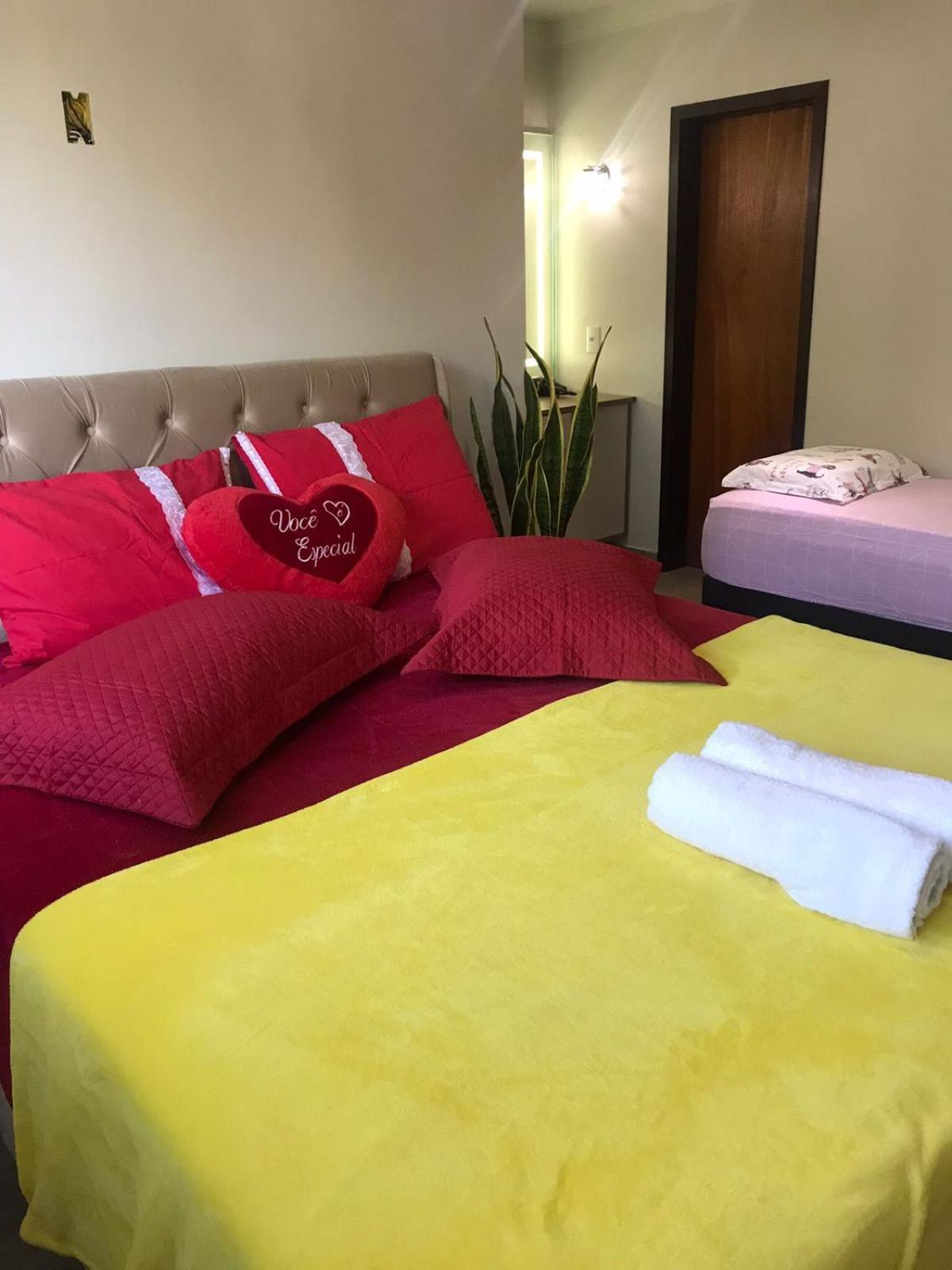 Casa Aconchego Dos Canyons Praia Grande  Ngoại thất bức ảnh