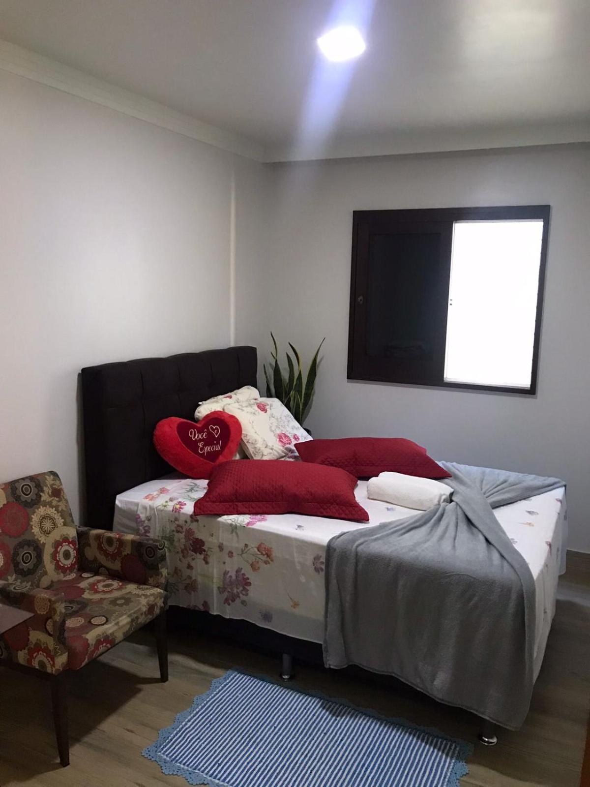 Casa Aconchego Dos Canyons Praia Grande  Ngoại thất bức ảnh