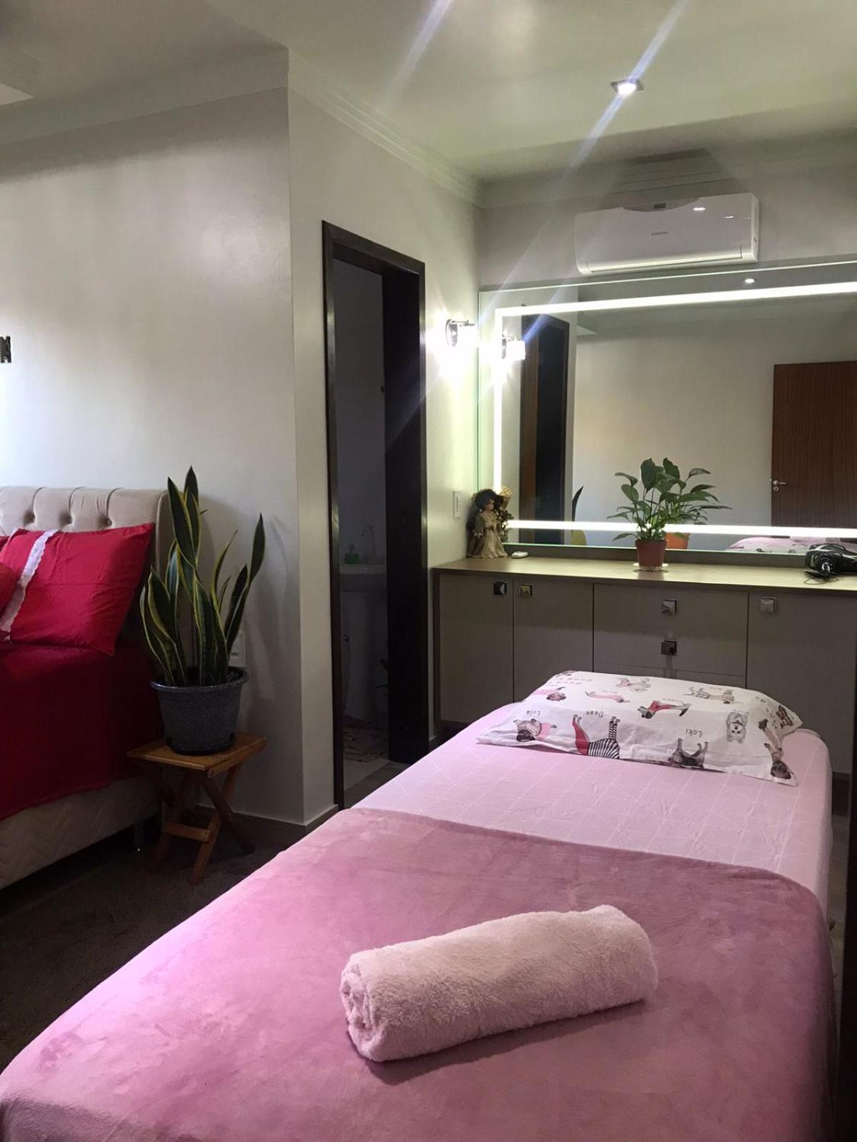 Casa Aconchego Dos Canyons Praia Grande  Ngoại thất bức ảnh