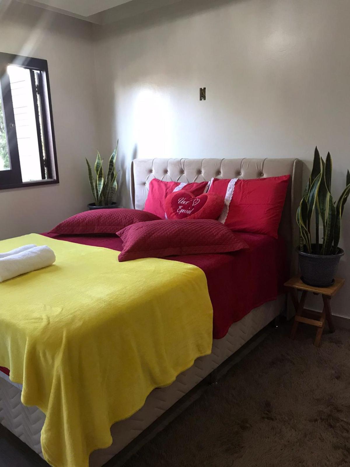 Casa Aconchego Dos Canyons Praia Grande  Ngoại thất bức ảnh